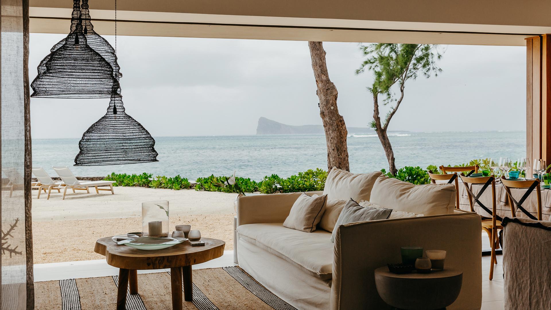 Apartment of 3 bedrooms for sale in Péreybère, north, Mauritius – LexpressProperty.com | 506055 | Ref01