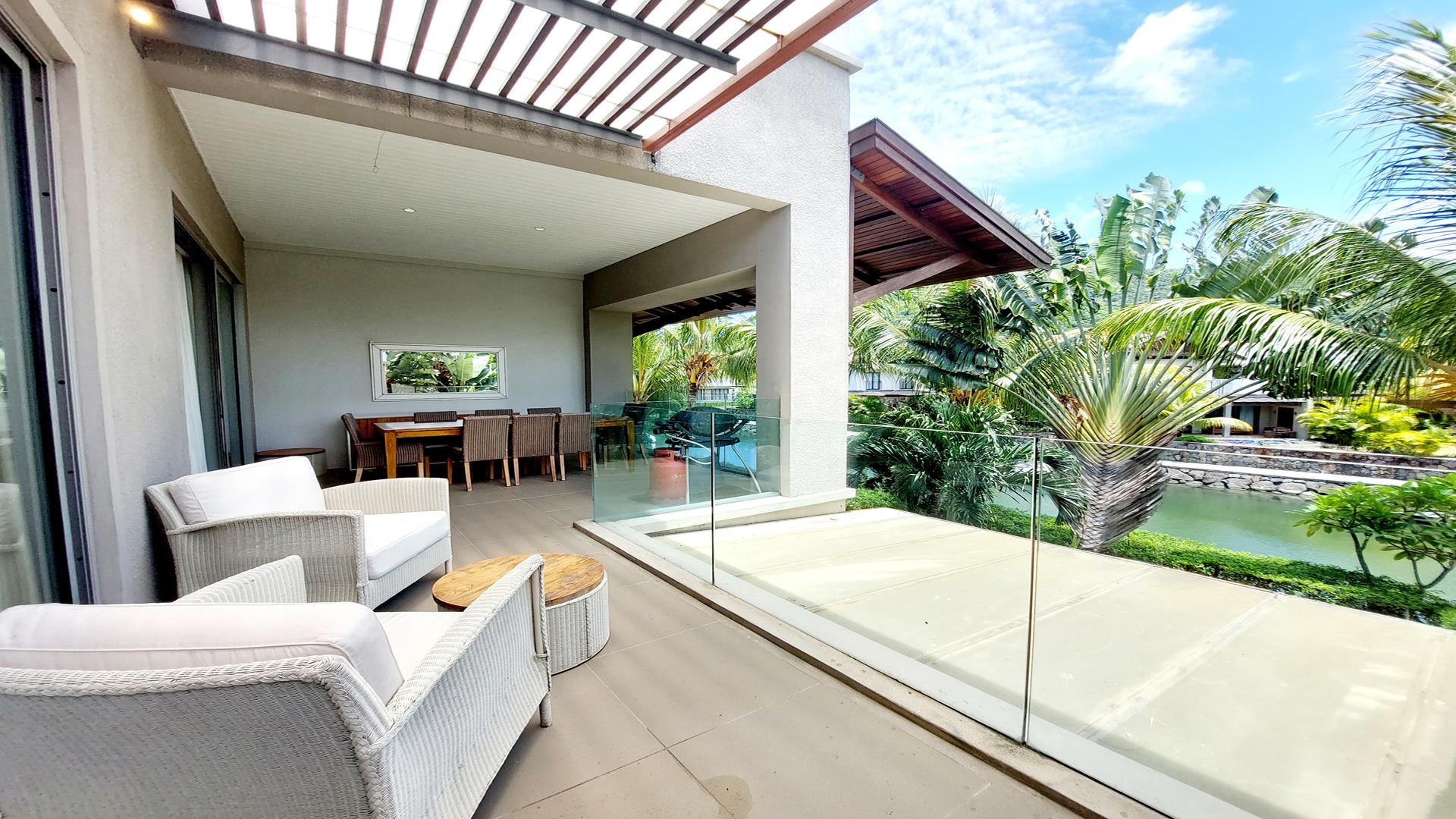 Appartement 2 Chambre(s) en vente à Black River, ouest, île Maurice – LexpressProperty.com | 380870 | Ref01