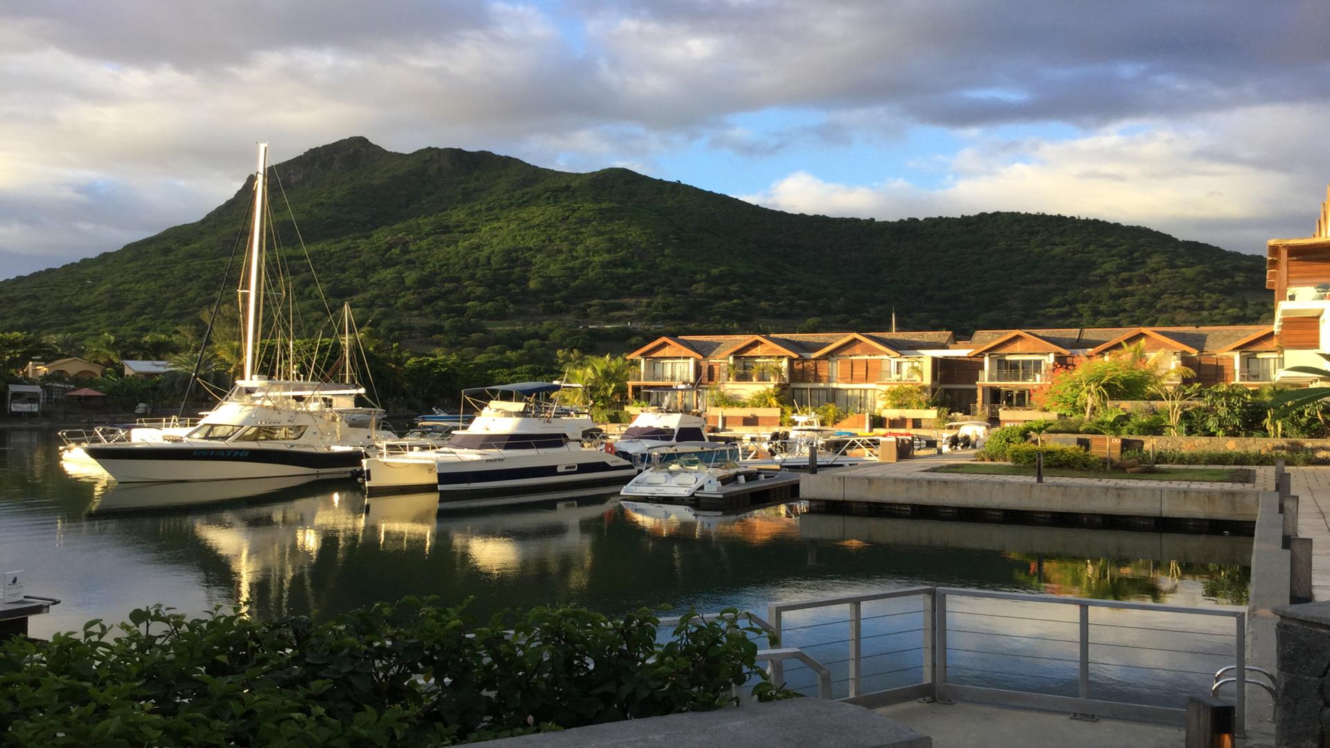 Appartement 2 Chambre(s) en vente à Black River, ouest, île Maurice – LexpressProperty.com | 316893 | Ref01
