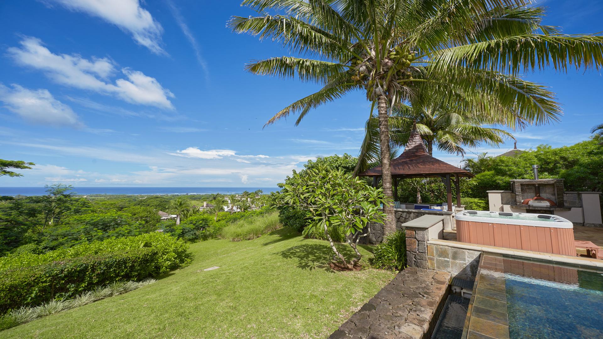 Maison / Villa 5 Chambre(s) en vente à Bel Ombre, sud, île Maurice – LexpressProperty.com | 332313 | Ref01