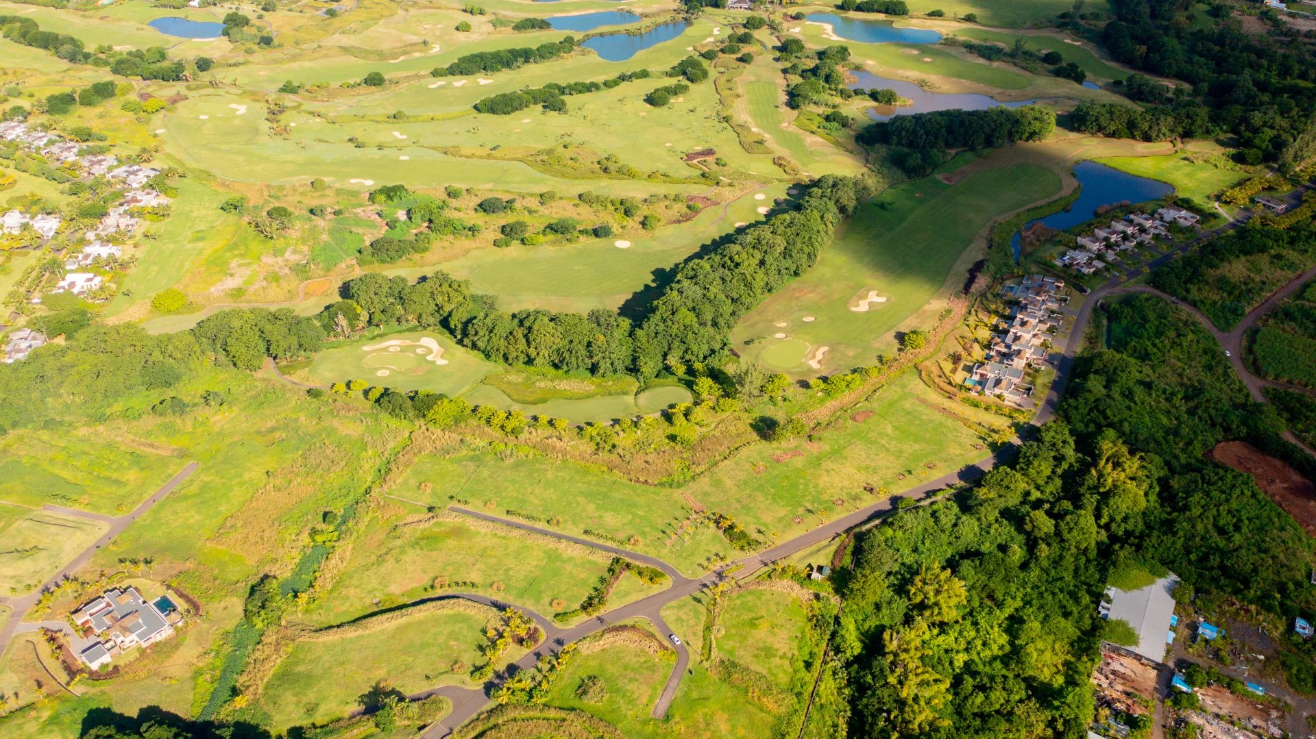 Residential land of 1575 m2 for sale in Bel Ombre, south, Mauritius – LexpressProperty.com | 394526 | Ref01