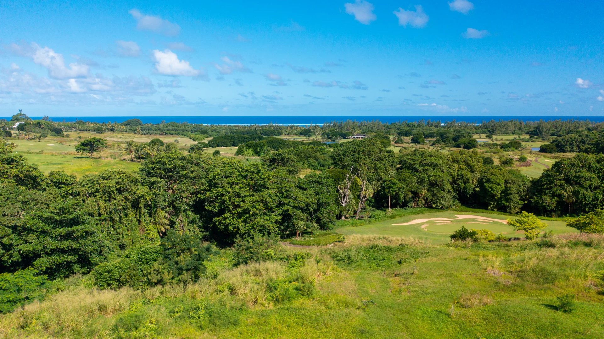 Residential land of 1513 m2 for sale in Bel Ombre, south, Mauritius – LexpressProperty.com | 394515 | Ref01
