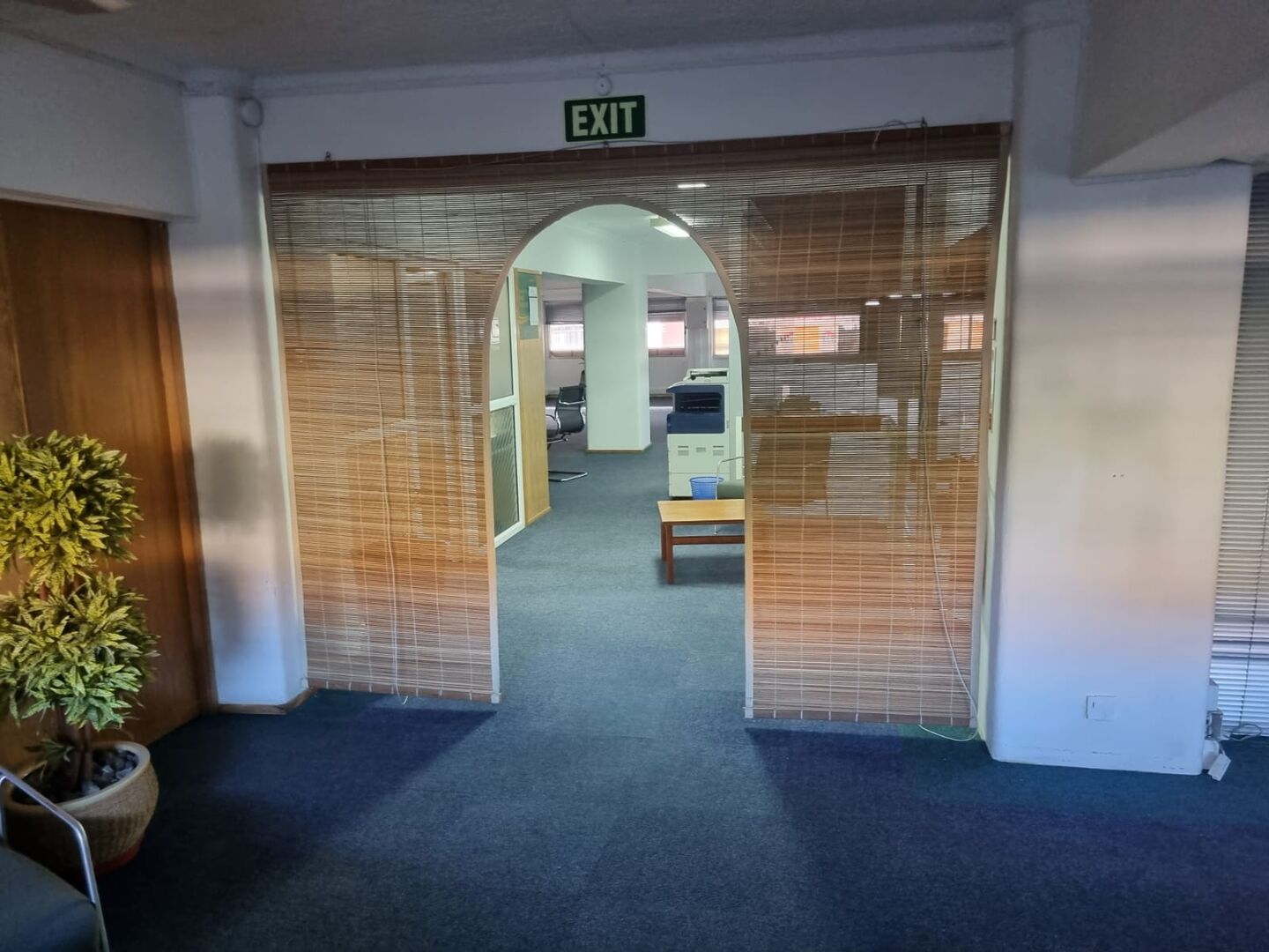 Office for rent in Port Louis, north, Mauritius – LexpressProperty.com | 514454 | Ref01