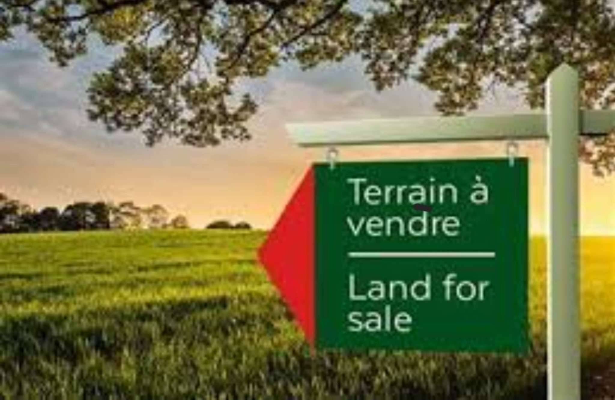 Residential land of 604.06644 toise for sale in Flic en Flac, west, Mauritius – LexpressProperty.com | 515138 | Ref01