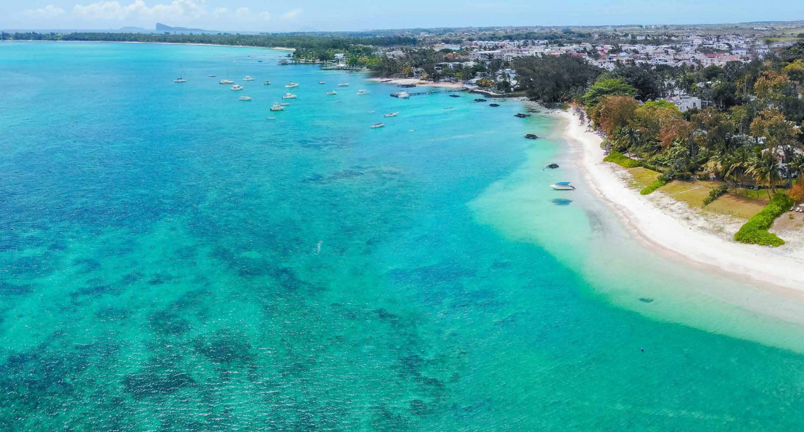 Penthouse 2 Chambre(s) en vente à Trou aux Biches, nord, île Maurice – LexpressProperty.com | 515374 | Ref01