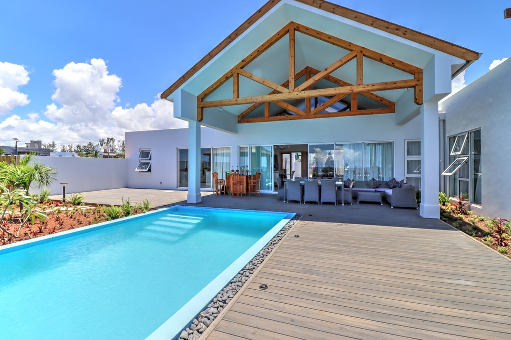 House / Villa of 4 bedrooms for sale in Albion, west, Mauritius – LexpressProperty.com | 390660 | Ref01