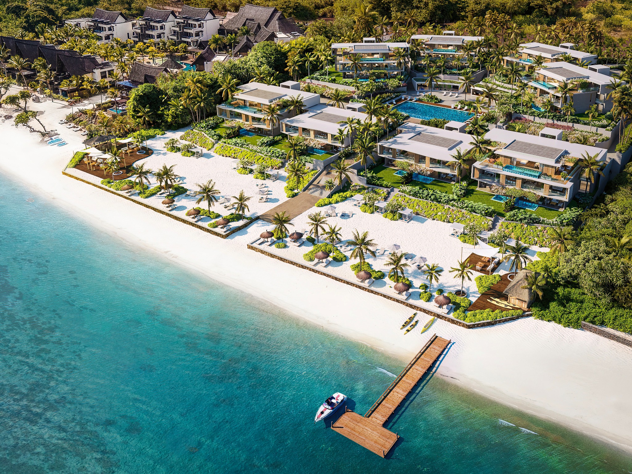 Appartement 3 Chambre(s) en vente à Balaclava, nord, île Maurice – LexpressProperty.com | 516310 | Ref01