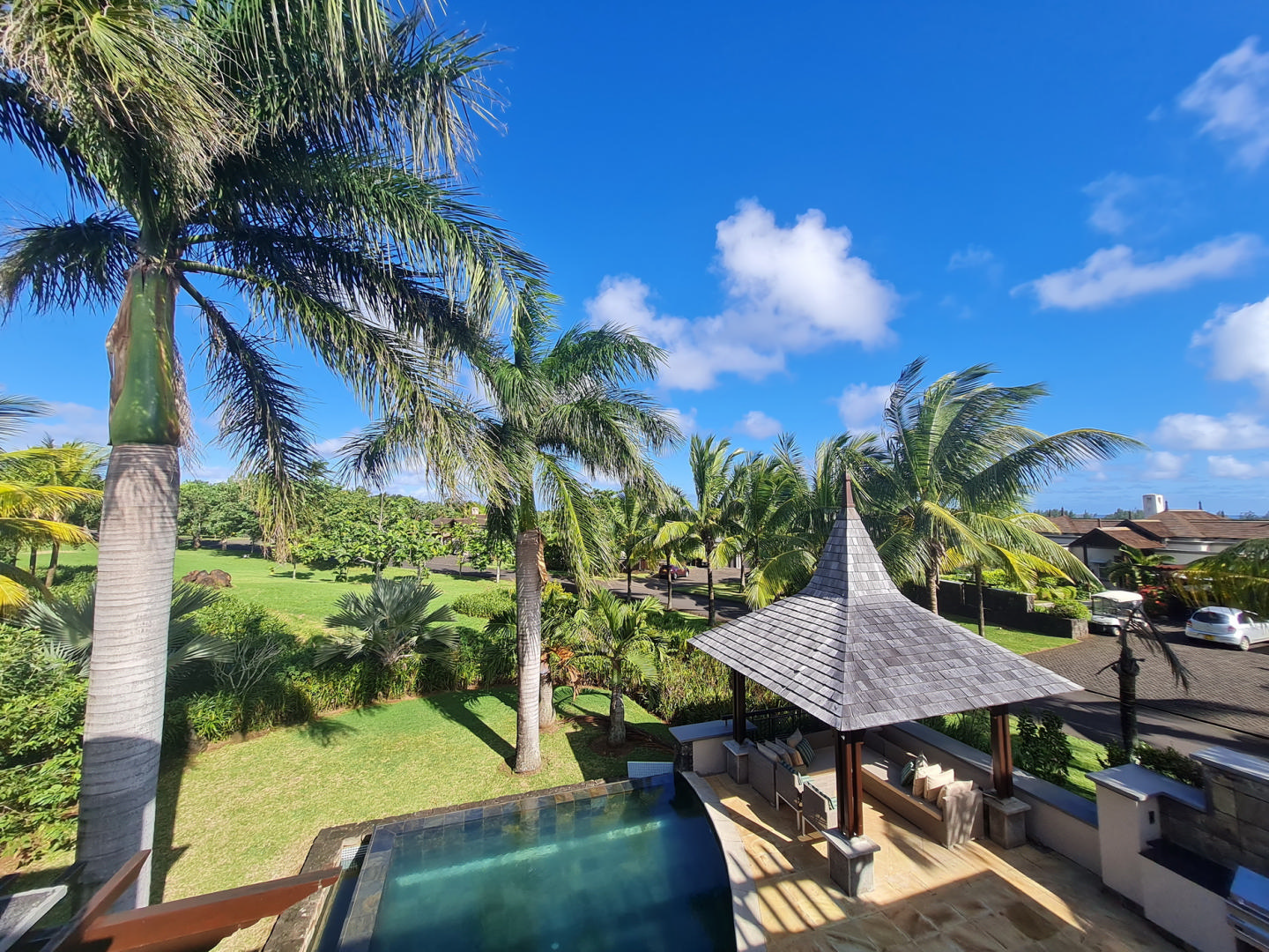 Maison / Villa 3 Chambre(s) en vente à Bel Ombre, sud, île Maurice – LexpressProperty.com | 516759 | Ref01