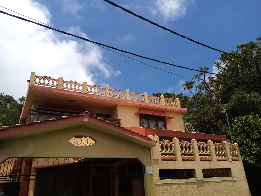 Maison / Villa 4 Chambre(s) en vente à Curepipe, centre, île Maurice – LexpressProperty.com | 289068 | Ref01