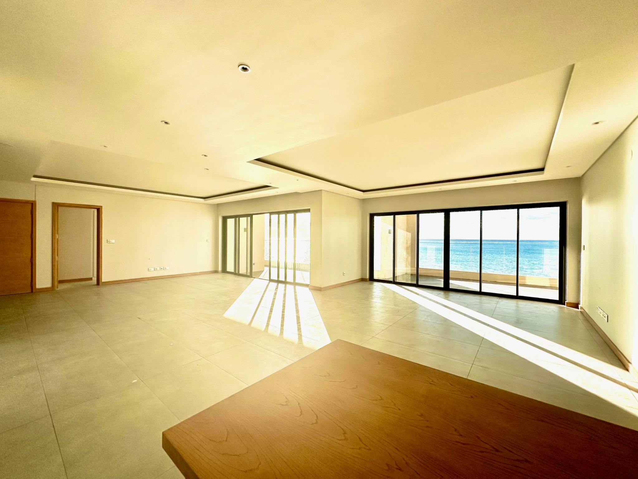 Apartment of 3 bedrooms for sale in Pointe aux Sables, west, Mauritius – LexpressProperty.com | 517776 | Ref01