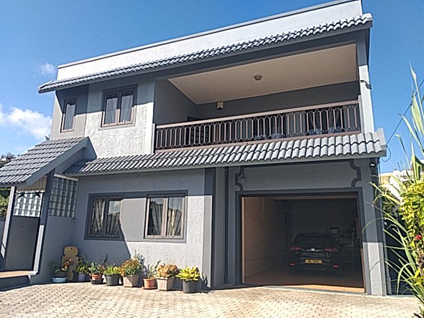 Maison / Villa 4 Chambre(s) en vente à Roches Brunes, centre, île Maurice – LexpressProperty.com | 517856 | Ref01