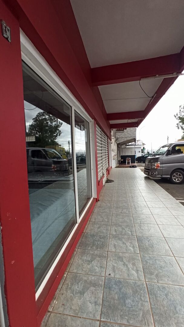 Commercial space for rent in Coromandel, center, Mauritius – LexpressProperty.com | 517855 | Ref01