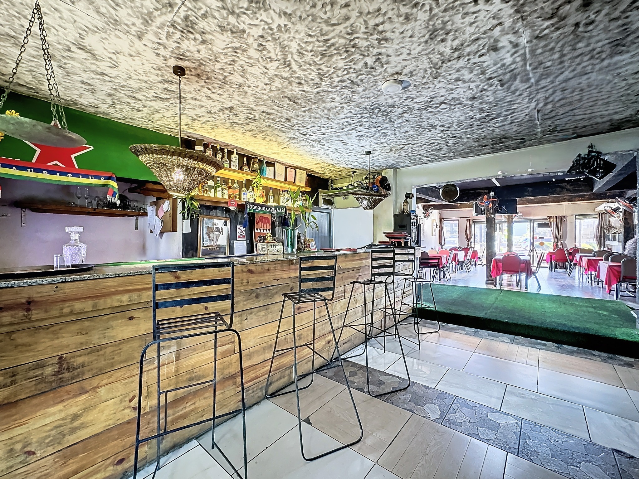 Stock-in-trade for sale in Rivière du Rempart, north, Mauritius – LexpressProperty.com | 513014 | Ref01