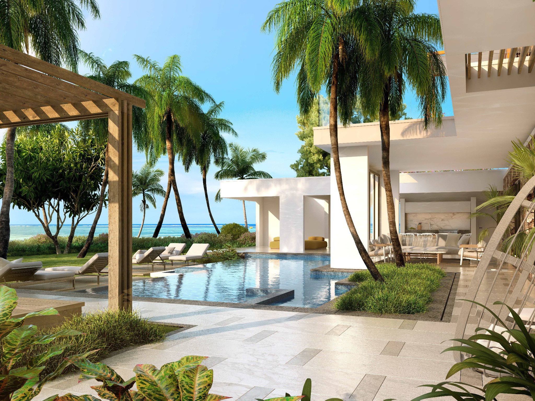 House / Villa of 4 bedrooms for sale in Abercrombie, north, Mauritius – LexpressProperty.com | 512942 | Ref01