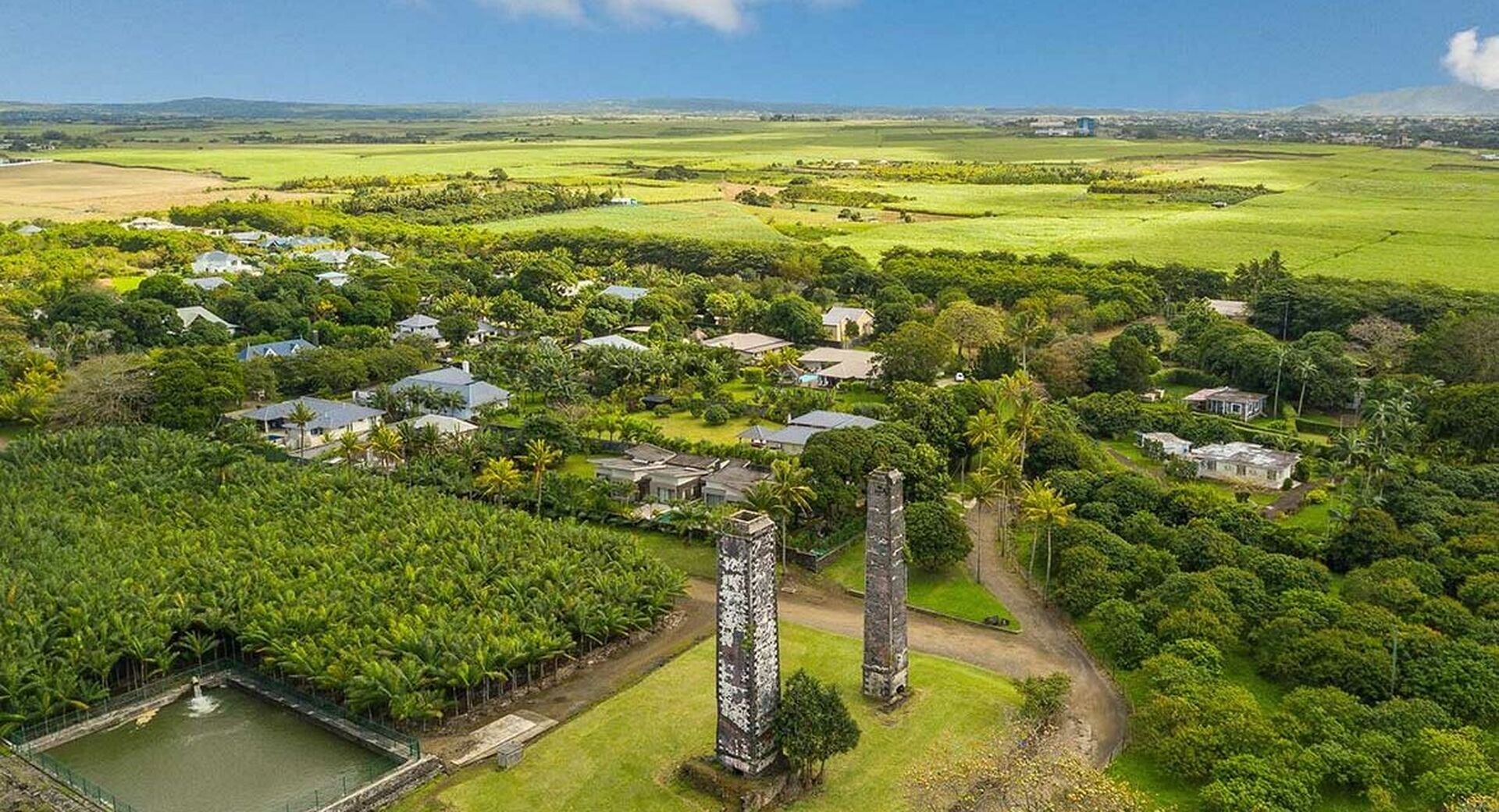 Terrain résidentiel de 761 m2 en vente à Savannah, sud, île Maurice – LexpressProperty.com | 521181 | Ref01