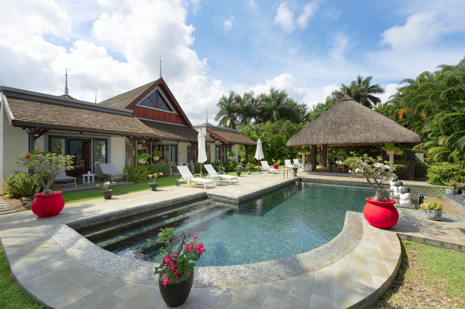 House / Villa of 3 bedrooms for sale in Albion, west, Mauritius – LexpressProperty.com | 521884 | Ref01