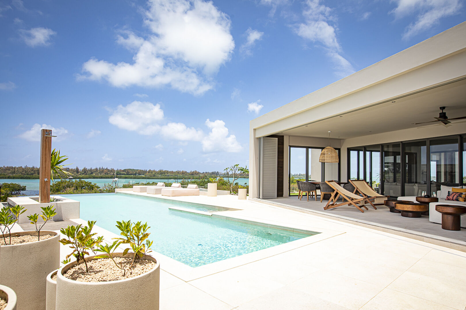Maison / Villa 4 Chambre(s) en vente à Beau Champ, est, île Maurice – LexpressProperty.com | 521604 | Ref01