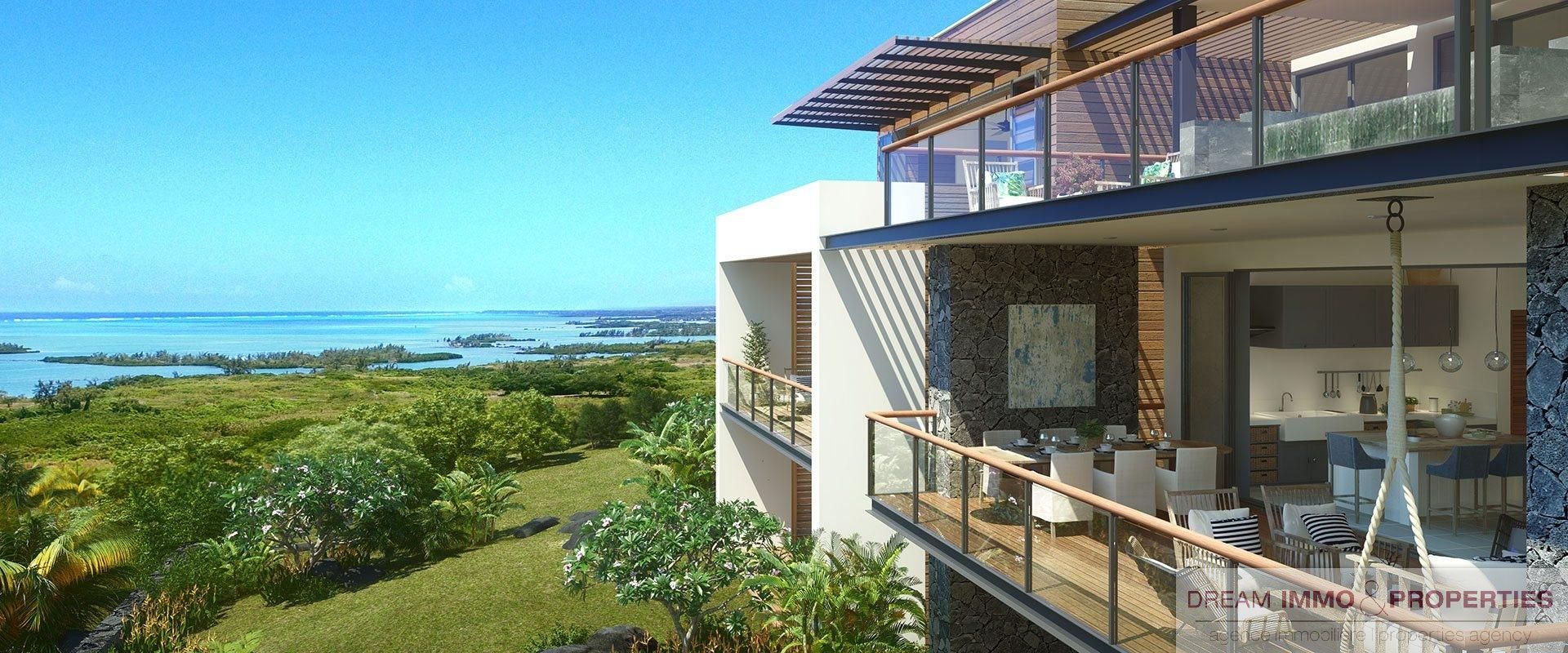 Apartment of 2 bedrooms for sale in St Antoine, north, Mauritius – LexpressProperty.com | 521840 | Ref01
