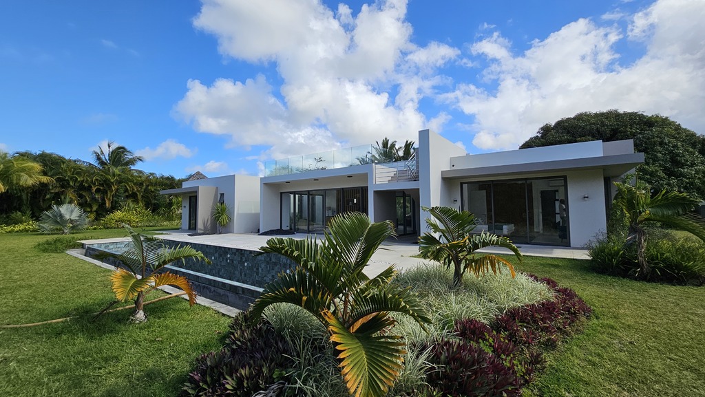 Maison / Villa 4 Chambre(s) en vente à Beau Champ, est, île Maurice – LexpressProperty.com | 521766 | Ref01