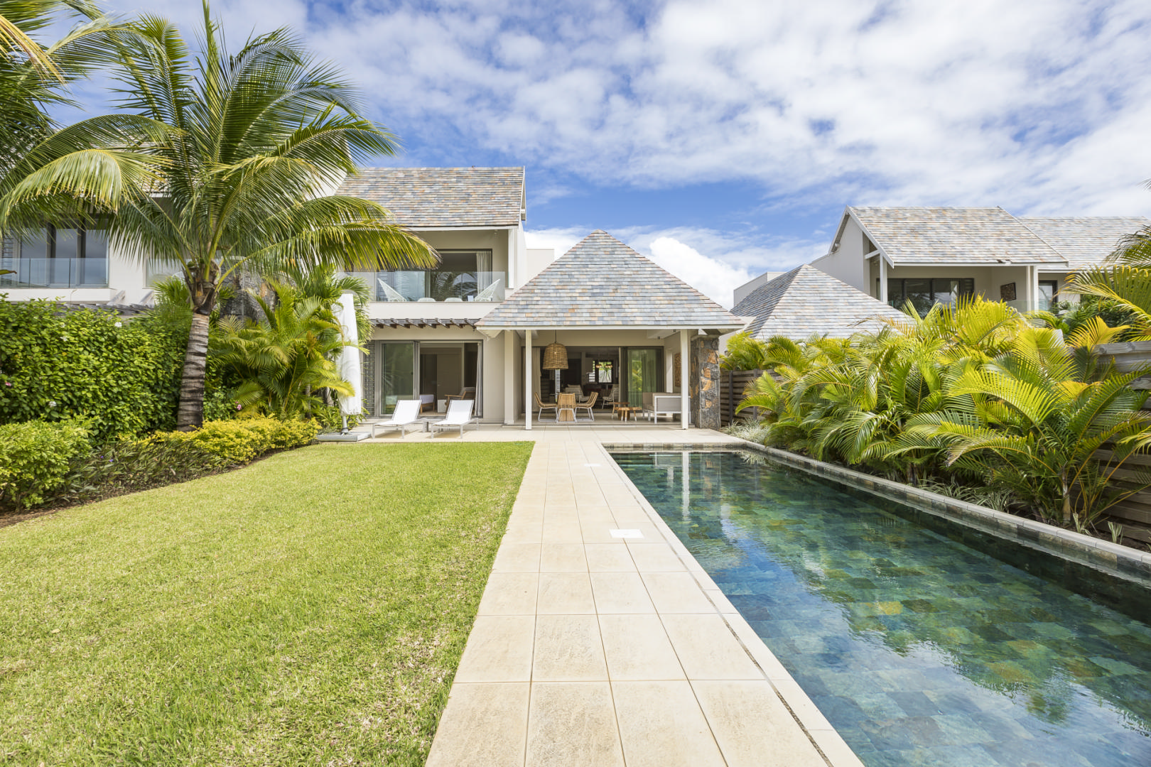 Maison / Villa 3 Chambre(s) en vente à Beau Champ, est, île Maurice – LexpressProperty.com | 521913 | Ref01