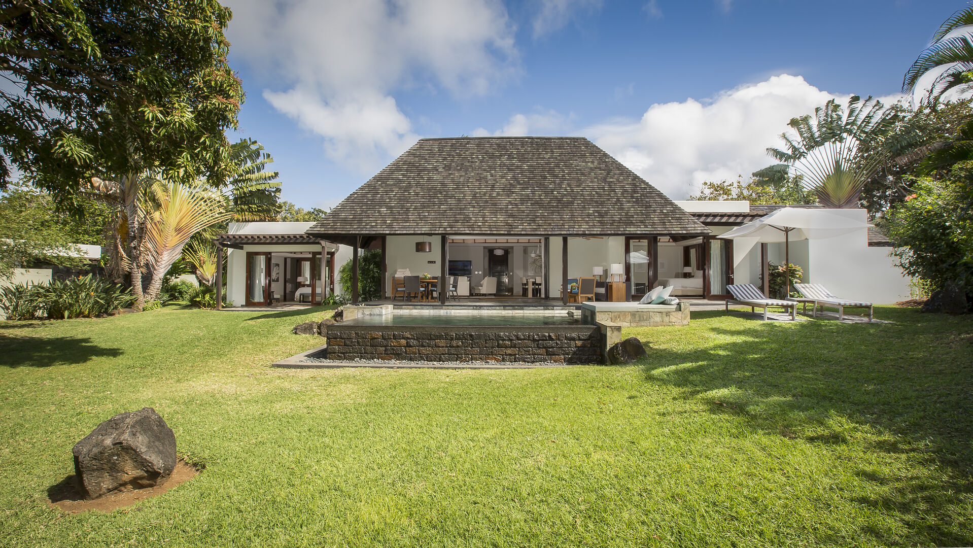 Maison / Villa 3 Chambre(s) en vente à Beau Champ, est, île Maurice – LexpressProperty.com | 521602 | Ref01