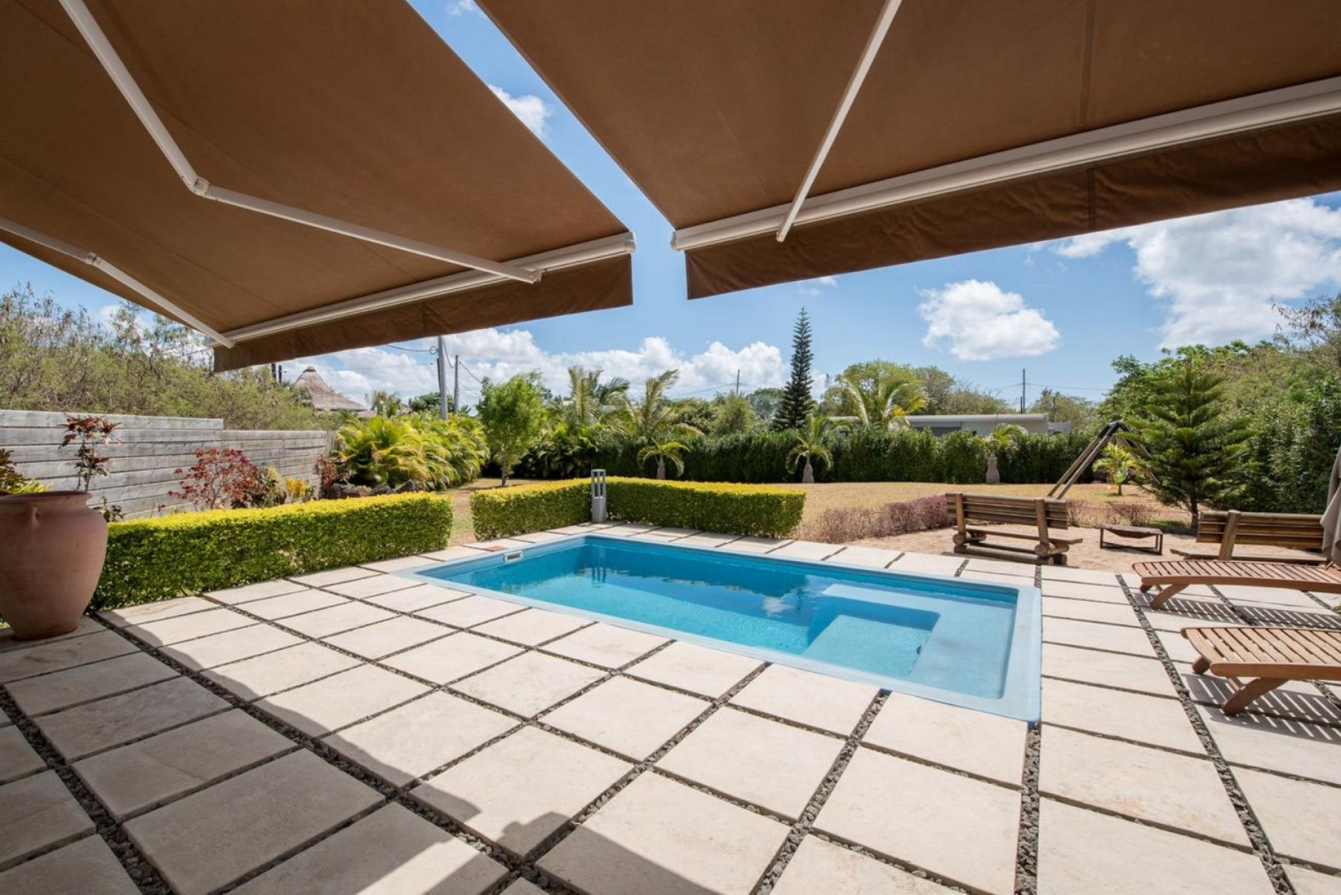 House / Villa of 3 bedrooms for sale in Mont Mascal, north, Mauritius – LexpressProperty.com | 521868 | Ref01