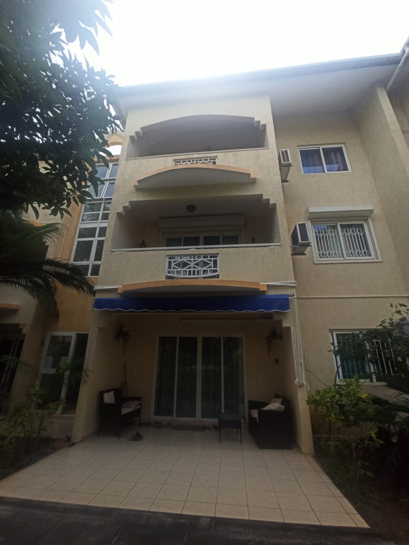 Appartement 3 Chambre(s) en location à Flic en Flac, ouest, île Maurice – LexpressProperty.com | 513160 | Ref01