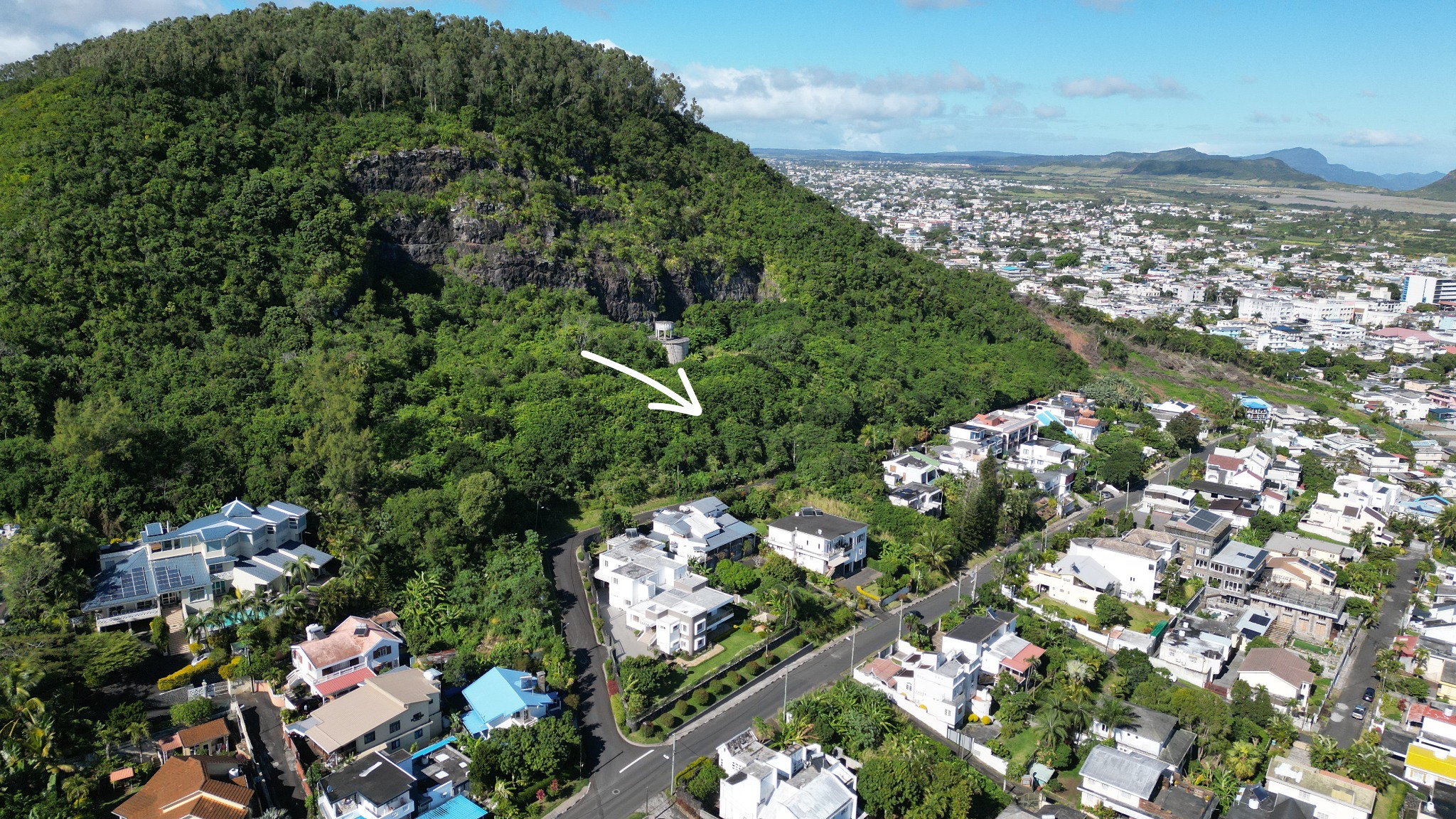 Residential land of 7850 m2 for sale in Sodnac, center, Mauritius – LexpressProperty.com | 474707 | Ref01