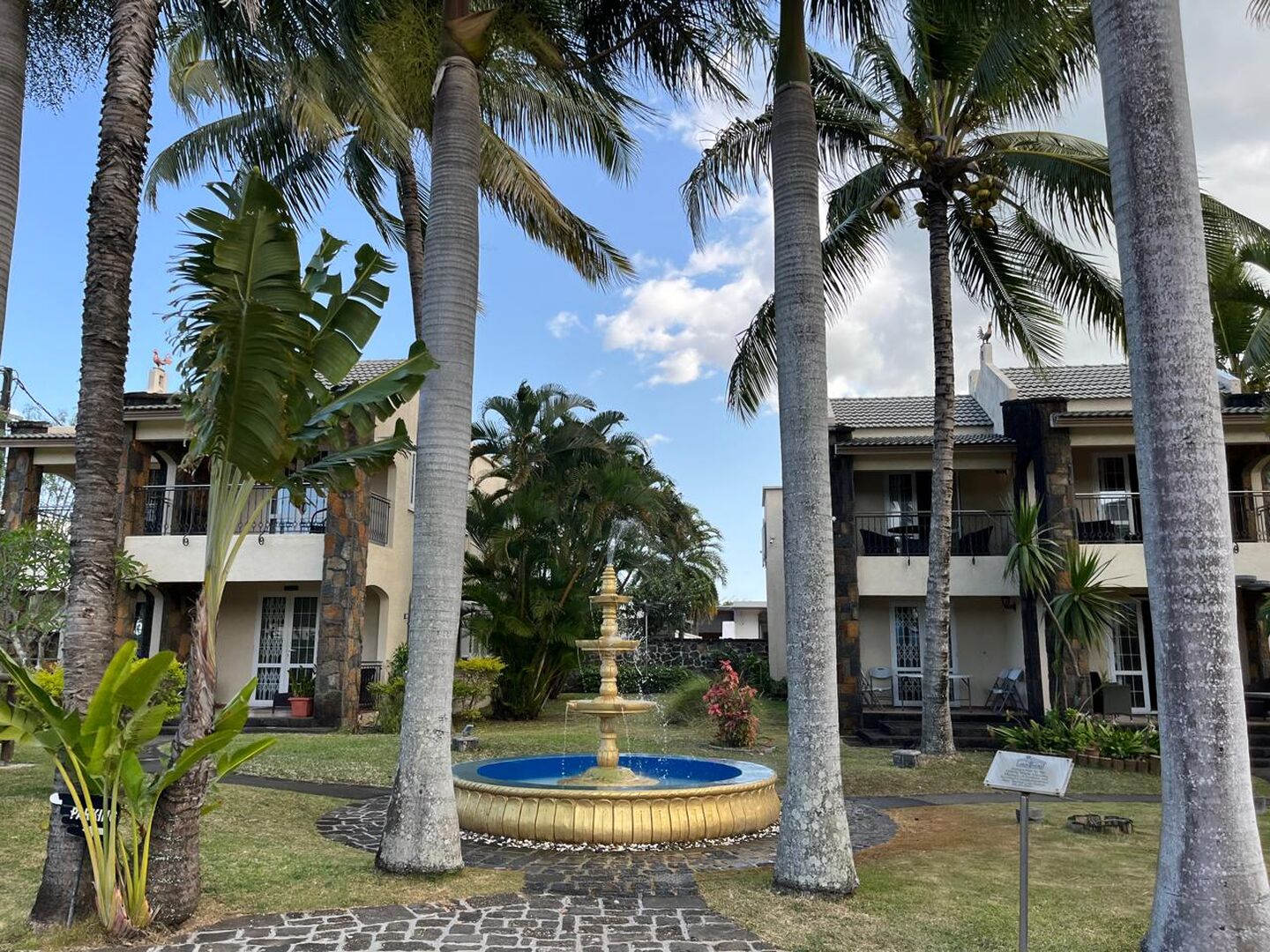 House / Villa of 3 bedrooms for rent in Bain Boeuf, north, Mauritius – LexpressProperty.com | 528393 | Ref01