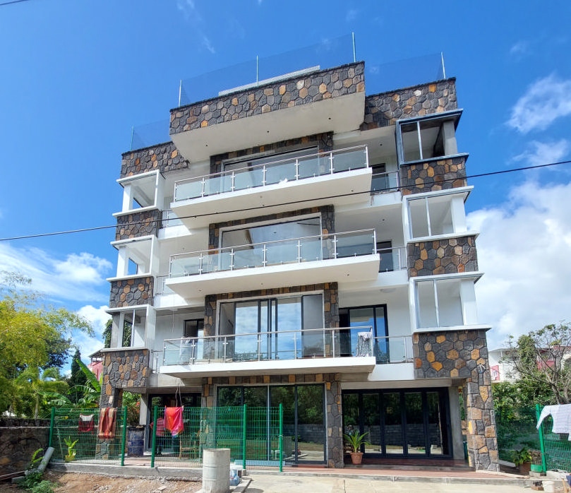 Townhouse / Duplex 3 Chambre(s) en location à Péreybère, nord, île Maurice – LexpressProperty.com | 526507 | Ref01