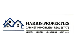 Harris Properties