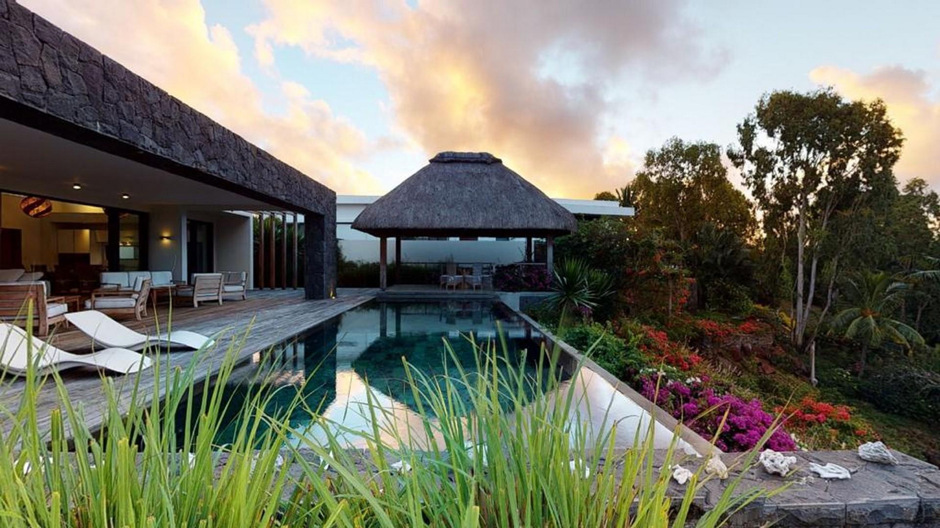 House / Villa of 4 bedrooms for sale in Haute Rive, north, Mauritius – LexpressProperty.com | 328419 | Ref01