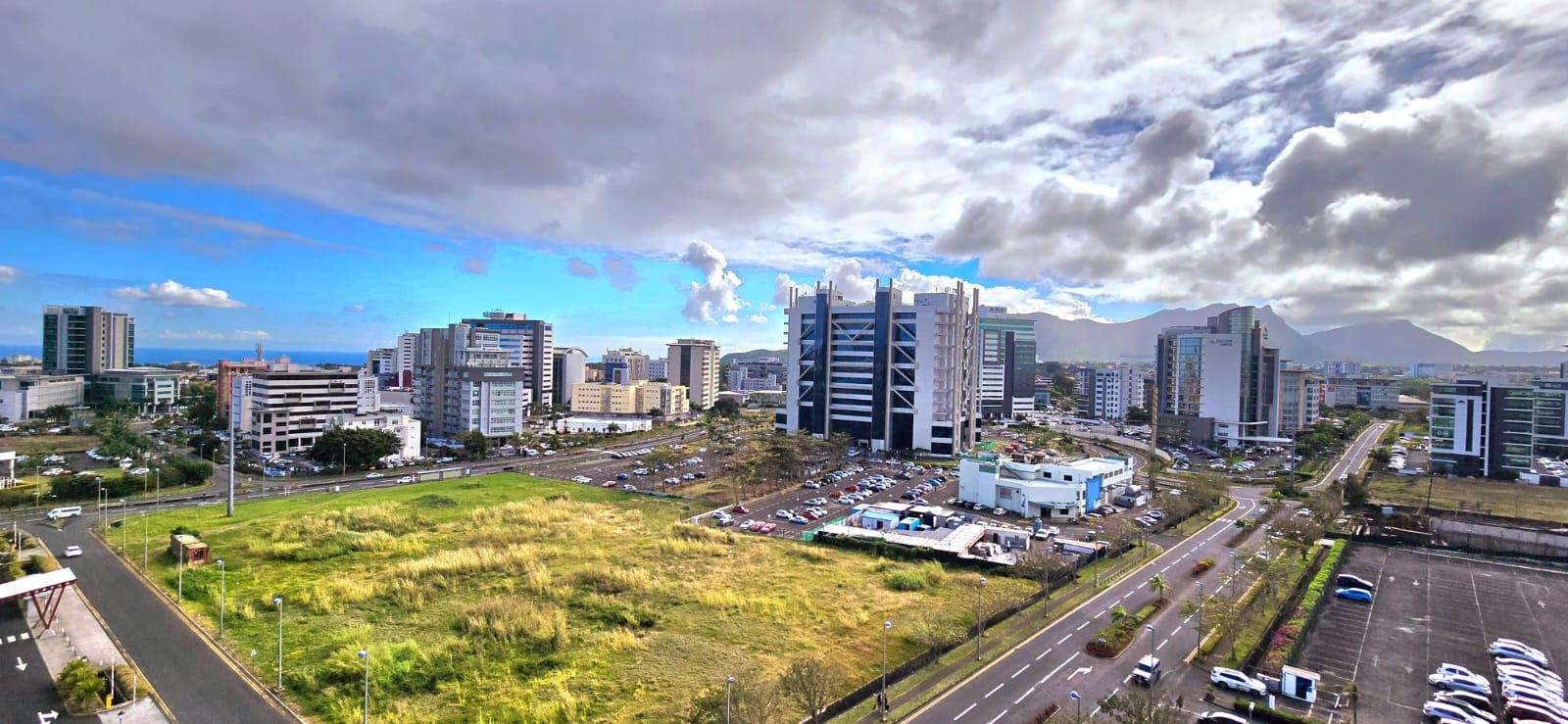 Office for sale in Ebène, center, Mauritius – LexpressProperty.com | 518149 | Ref01