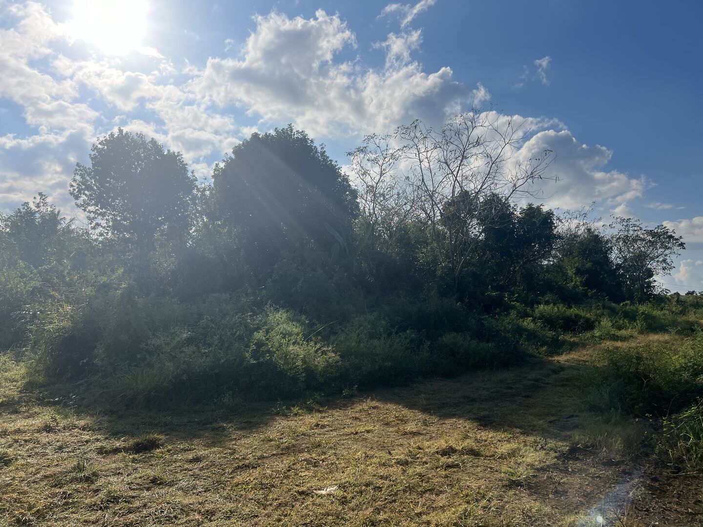 Terrain résidentiel de 2153 m2 en vente à Petit Raffray, nord, île Maurice – LexpressProperty.com | 522762 | Ref01