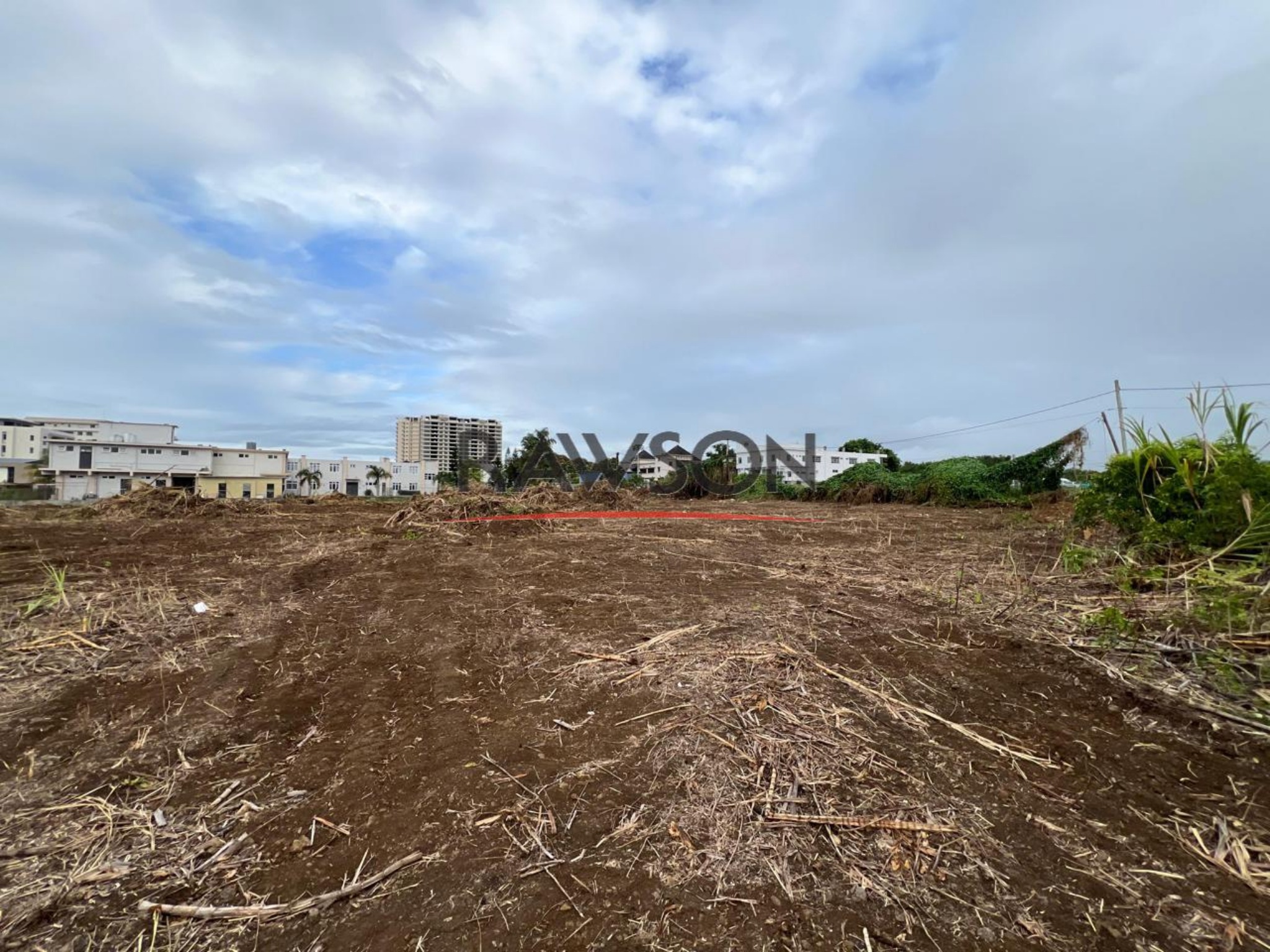 Residential land of 8441.74 m² for sale in Phoenix, center, Mauritius – LexpressProperty.com | 522951 | Ref01