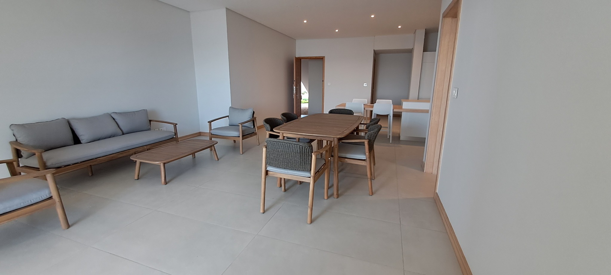 House / Villa of 3 bedrooms for rent in Pointe aux Sables, west, Mauritius – LexpressProperty.com | 522398 | Ref01