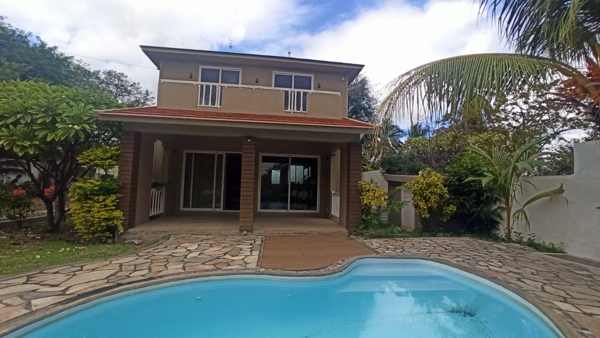 House / Villa of 3 bedrooms for sale in Pointe aux Sables, west, Mauritius – LexpressProperty.com | 522963 | Ref01