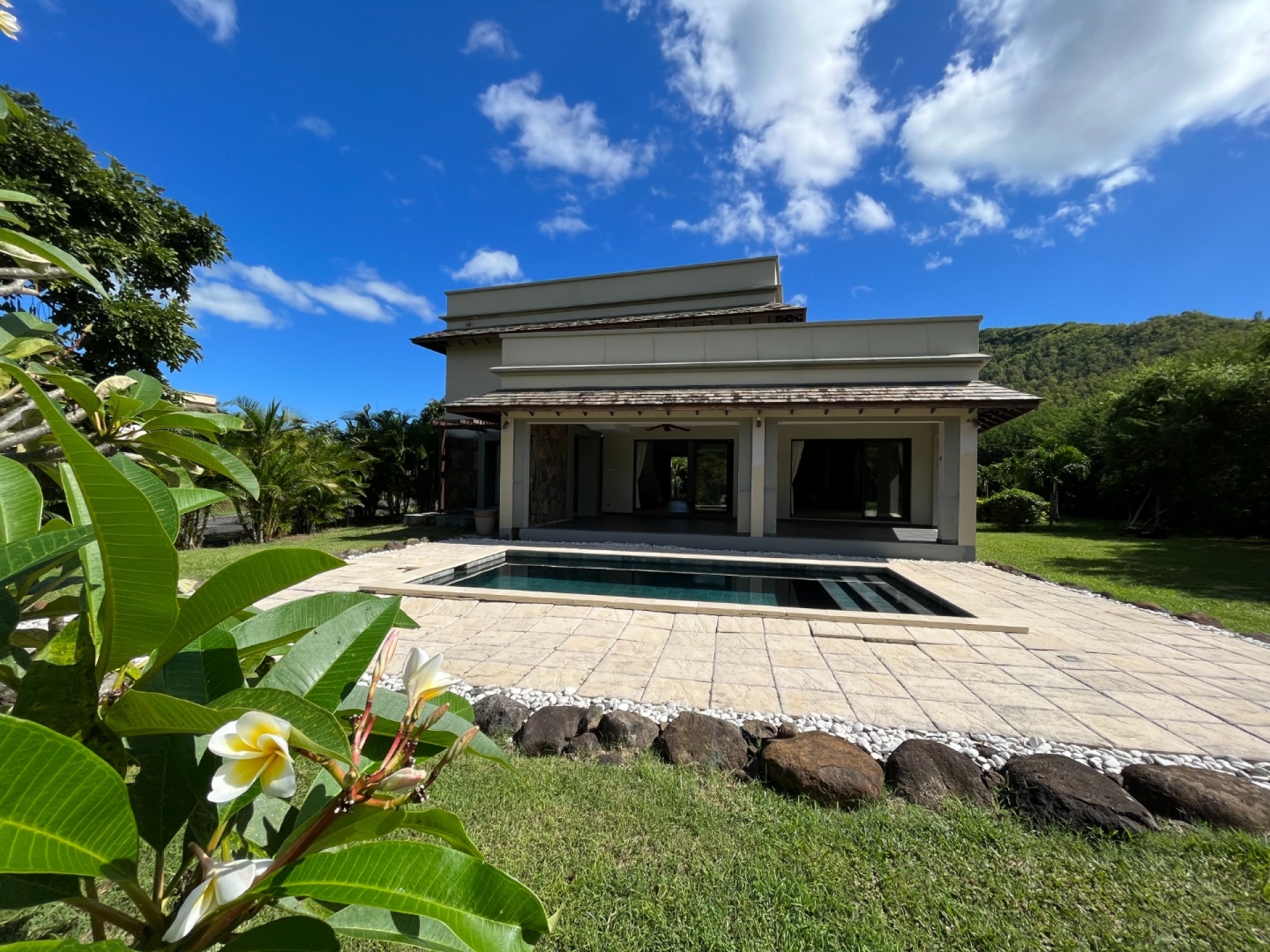 House / Villa of 4 bedrooms for sale in Black River, west, Mauritius – LexpressProperty.com | 196804 | Ref01
