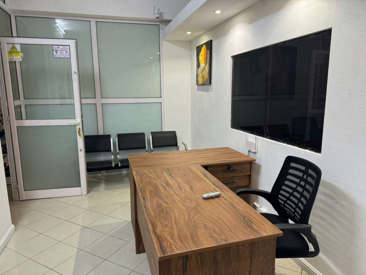 Office for rent in Port Louis, north, Mauritius – LexpressProperty.com | 539122 | Ref01