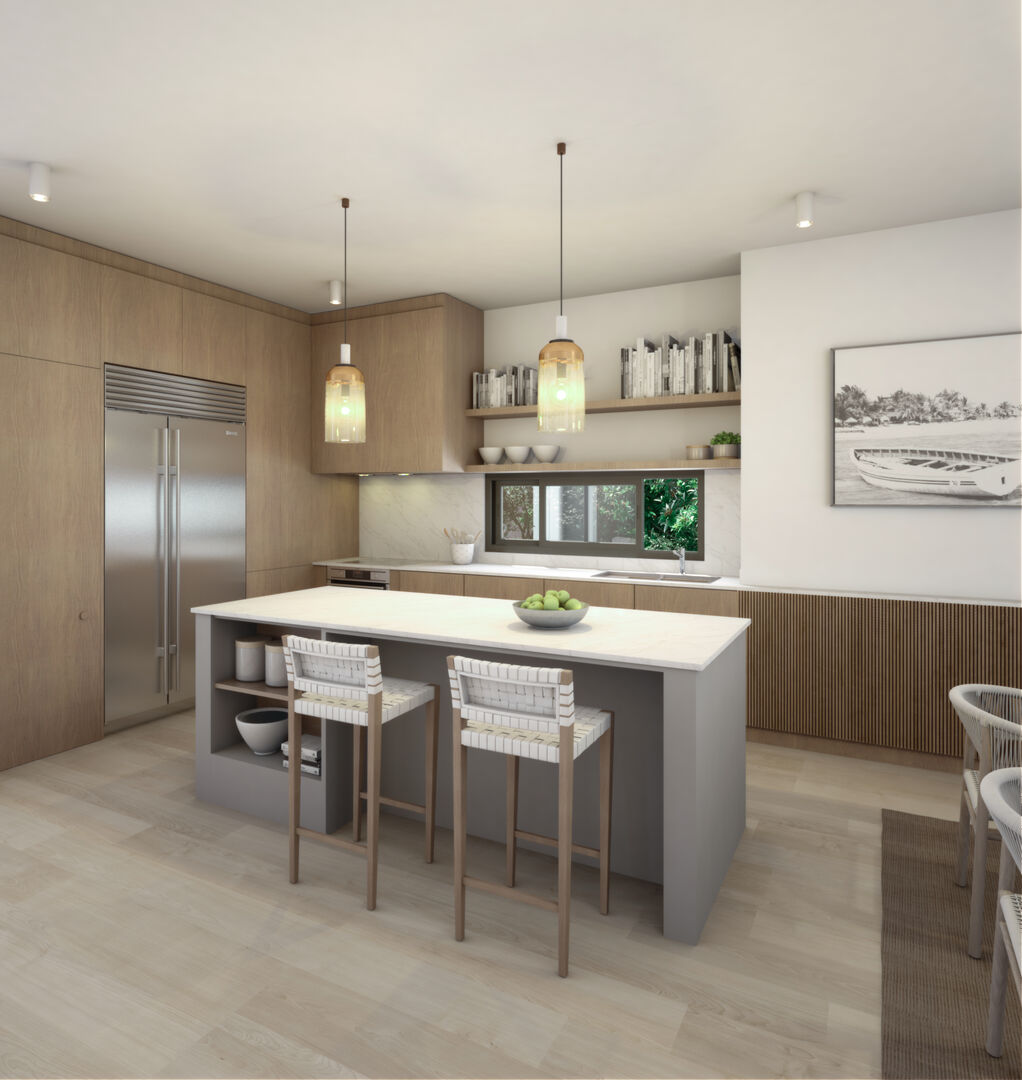 Appartement 3 Chambre(s) en vente à Tamarin, ouest, île Maurice – LexpressProperty.com | 542965 | Ref01