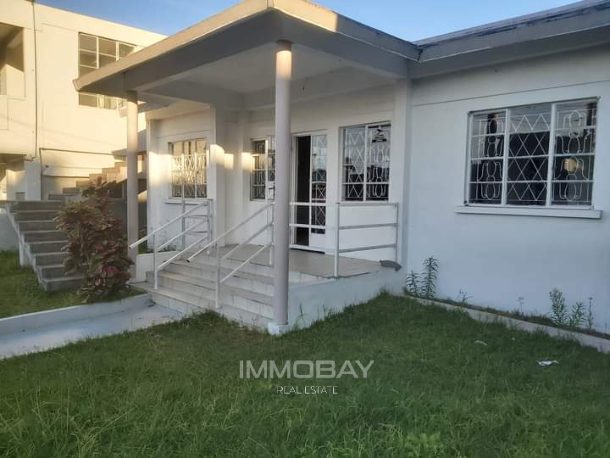 Maison / Villa 2 Chambre(s) en vente à Curepipe, centre, île Maurice – LexpressProperty.com | 543553 | Ref01