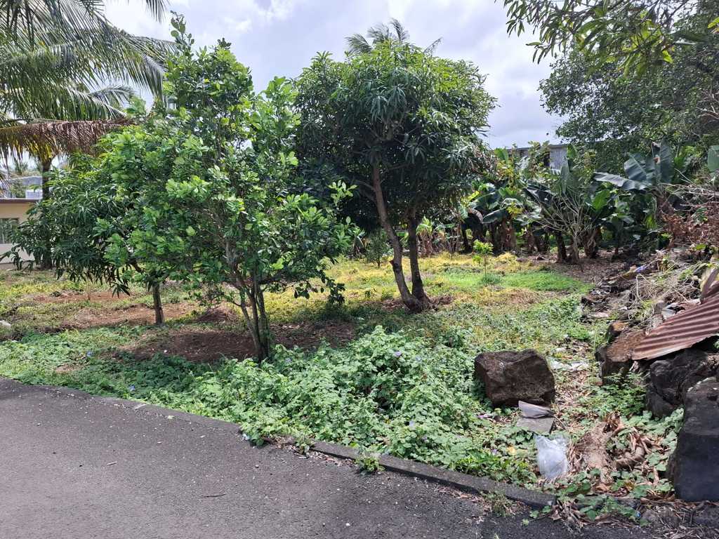 Residential land of 795.9 m2 for sale in Riambel, south, Mauritius – LexpressProperty.com | 545194 | Ref01