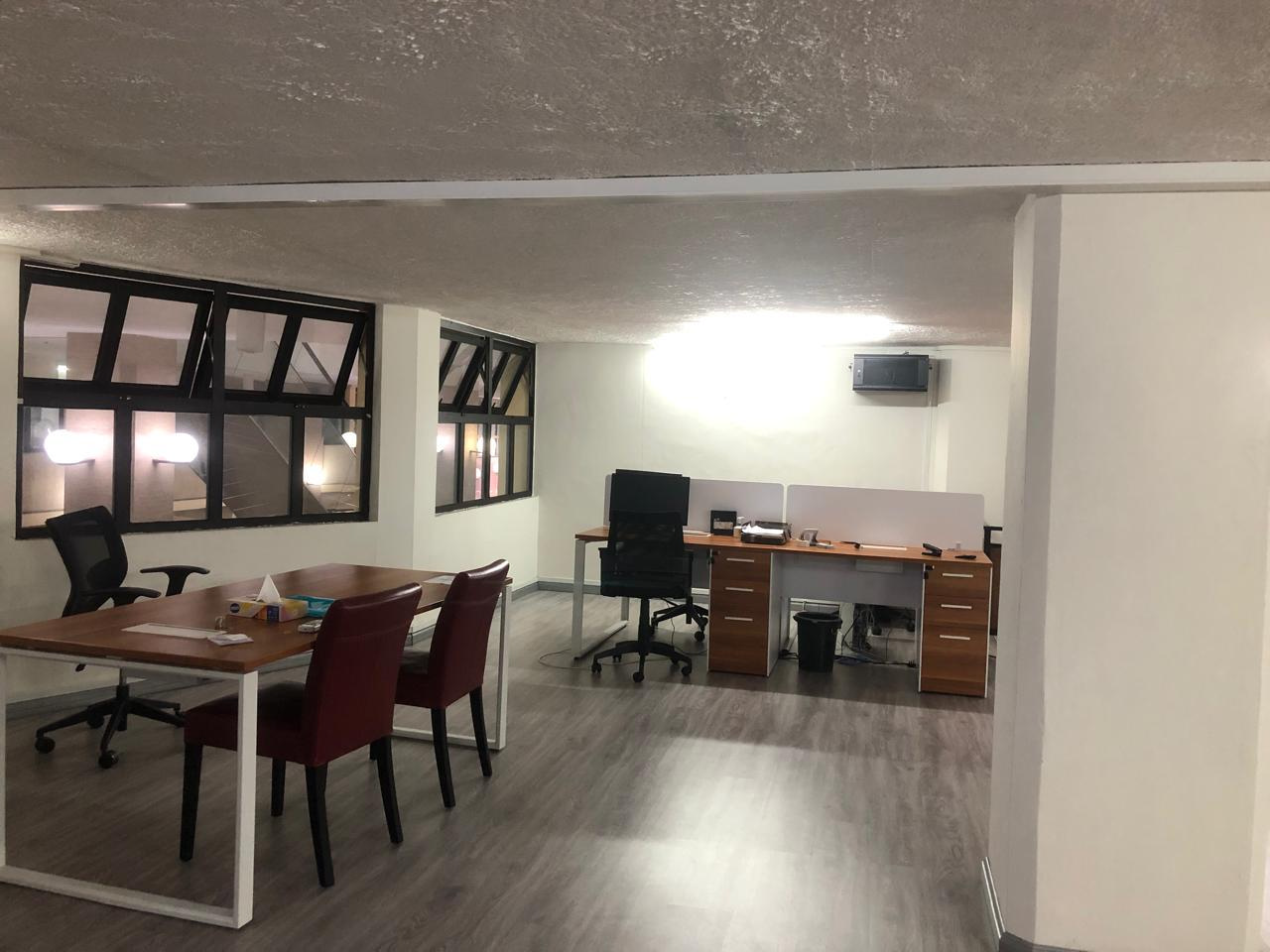 Office for rent in Port Louis, north, Mauritius – LexpressProperty.com | 544915 | Ref01