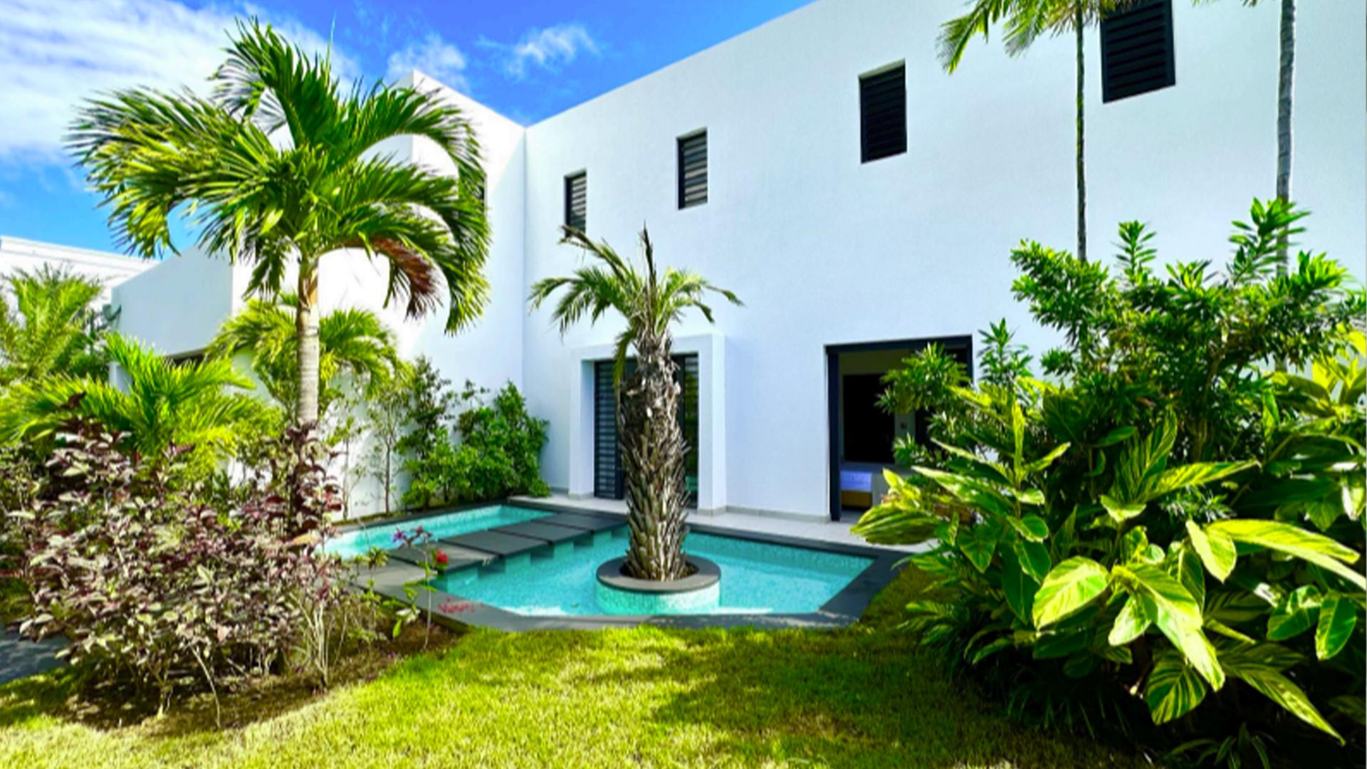Maison / Villa 4 Chambre(s) en vente à Cap Malheureux, nord, île Maurice – LexpressProperty.com | 385331 | Ref01