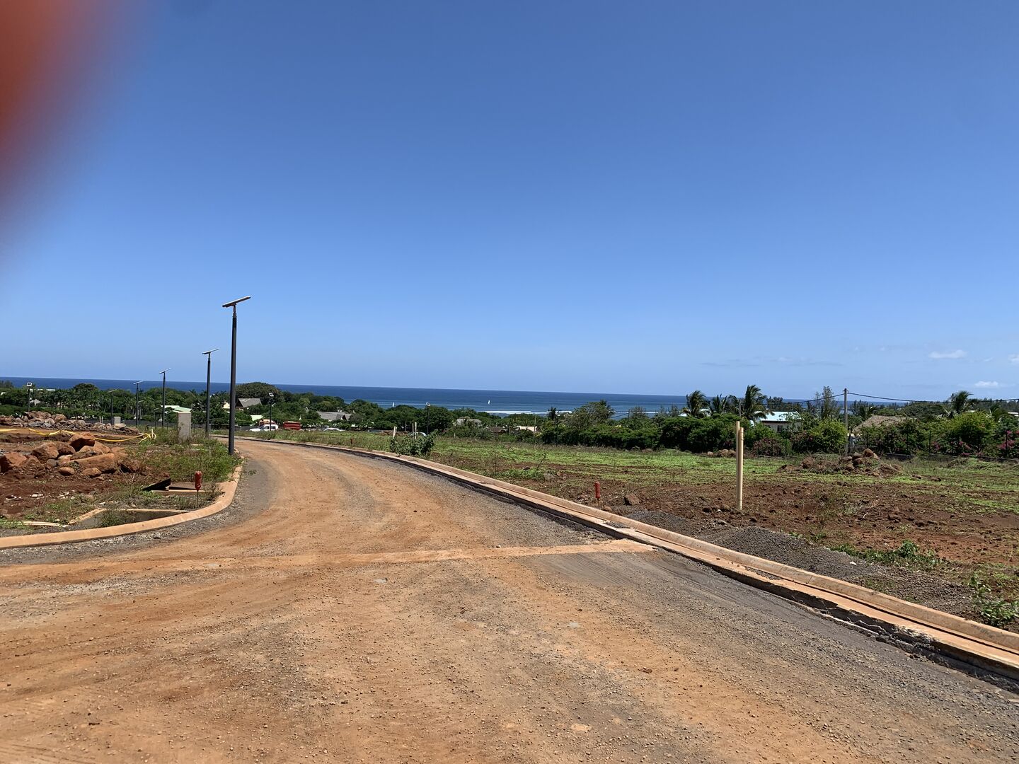 Residential land of 1175 m2 for sale in Albion, west, Mauritius – LexpressProperty.com | 515342 | Ref01