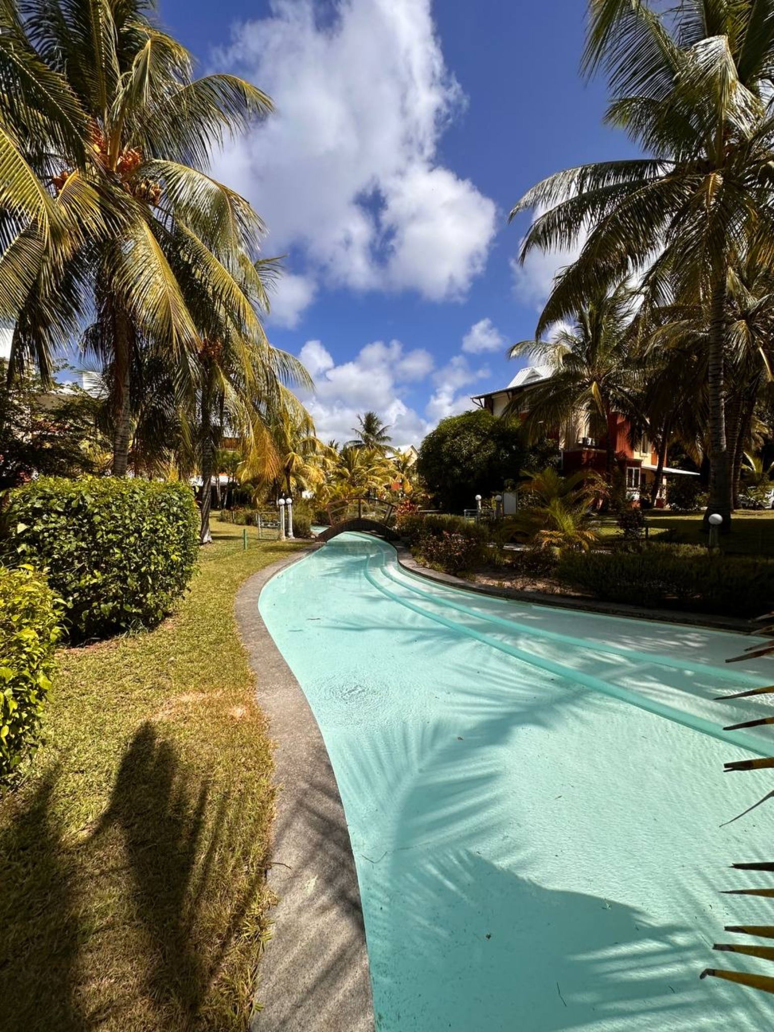 Townhouse / Duplex 3 Chambre(s) en location à Bain Boeuf, nord, île Maurice – LexpressProperty.com | 549359 | Ref01