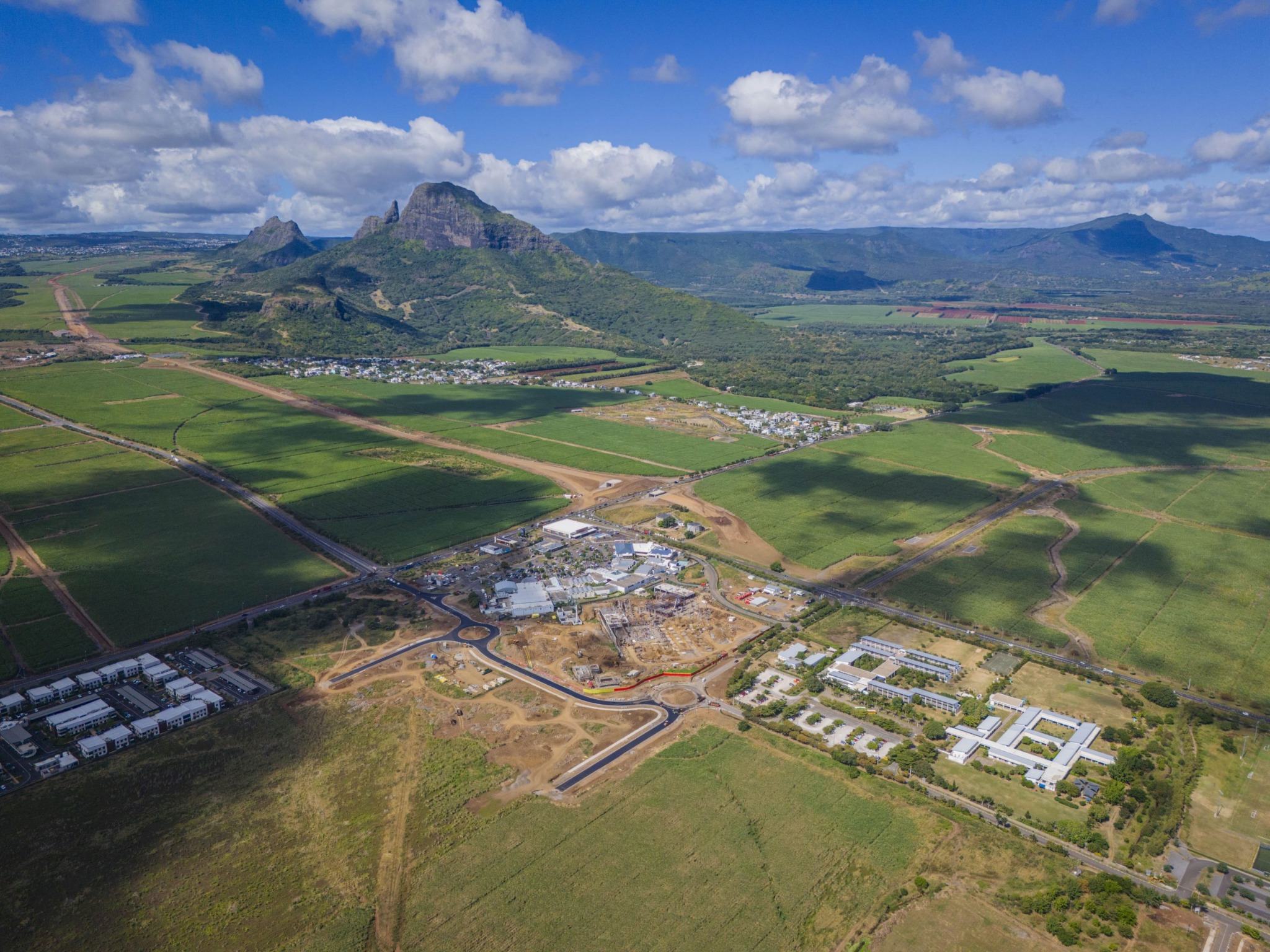 Residential land of 14158 m2 for sale in Cascavelle, west, Mauritius – LexpressProperty.com | 526021 | Ref01