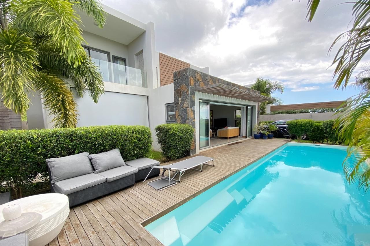 House / Villa of 3 bedrooms for sale in Péreybère, north, Mauritius – LexpressProperty.com | 526512 | Ref01