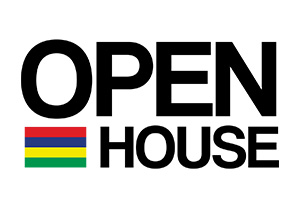 Open House banner