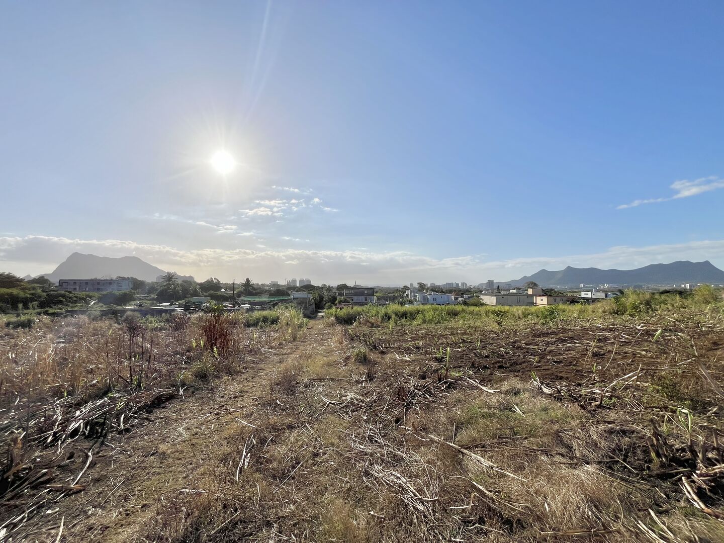 Agricultural land of 50649 m2 for sale in Abercrombie, north, Mauritius – LexpressProperty.com | 562732 | Ref01